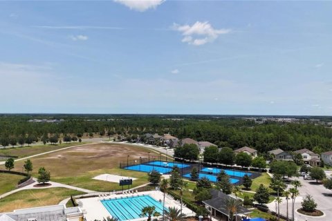 Снять в аренду виллу или дом в Ленд-о-Лейкс, Флорида 8 комнат, 337.14м2, № 1792048 - фото 19