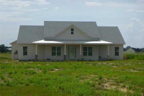 Casa en Bartow, Florida 4 dormitorios, 238.57 m2 № 2283489