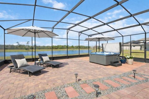 Villa ou maison à vendre à Saint Cloud, Floride: 4 chambres, 185.8 m2 № 2151042 - photo 22