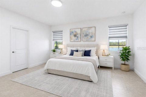 Villa ou maison à vendre à Saint Cloud, Floride: 4 chambres, 185.8 m2 № 2151042 - photo 10
