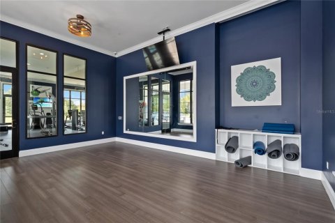 Villa ou maison à vendre à Saint Cloud, Floride: 4 chambres, 185.8 m2 № 2151042 - photo 29