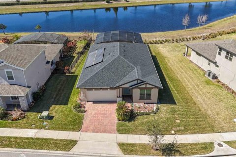 Villa ou maison à vendre à Saint Cloud, Floride: 4 chambres, 185.8 m2 № 2151042 - photo 3