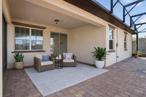 Villa ou maison à vendre à Saint Cloud, Floride: 4 chambres, 185.8 m2 № 2151042 - photo 21
