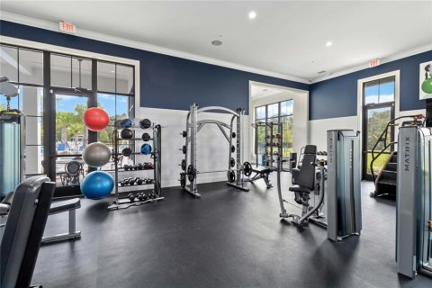 Villa ou maison à vendre à Saint Cloud, Floride: 4 chambres, 185.8 m2 № 2151042 - photo 28