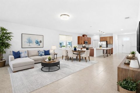 Villa ou maison à vendre à Saint Cloud, Floride: 4 chambres, 185.8 m2 № 2151042 - photo 7