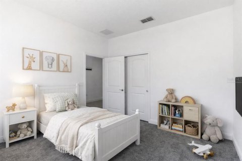 Villa ou maison à vendre à Saint Cloud, Floride: 4 chambres, 185.8 m2 № 2151042 - photo 17