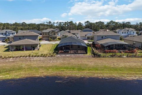 Villa ou maison à vendre à Saint Cloud, Floride: 4 chambres, 185.8 m2 № 2151042 - photo 4