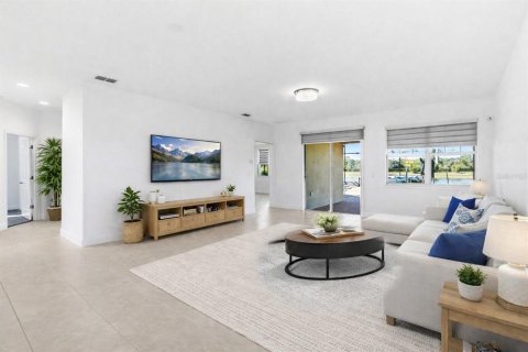 Villa ou maison à vendre à Saint Cloud, Floride: 4 chambres, 185.8 m2 № 2151042 - photo 8
