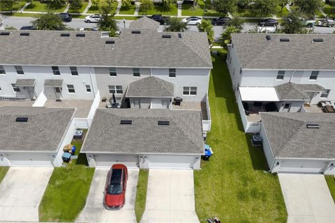 Adosado en venta en Winter Garden, Florida, 3 dormitorios, 159.51 m2 № 2200782 - foto 20