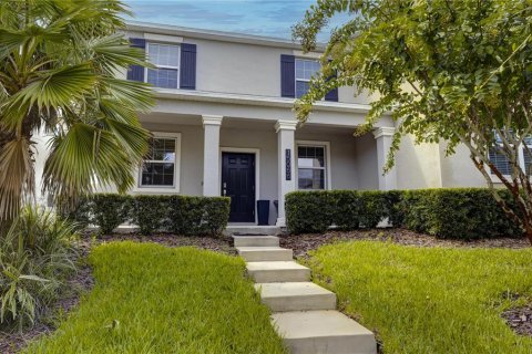 Adosado en venta en Winter Garden, Florida, 3 dormitorios, 159.51 m2 № 2200782 - foto 2