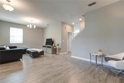 Adosado en venta en Winter Garden, Florida, 3 dormitorios, 159.51 m2 № 2200782 - foto 5