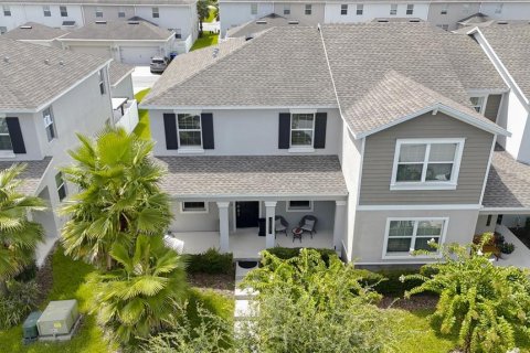 Adosado en venta en Winter Garden, Florida, 3 dormitorios, 159.51 m2 № 2200782 - foto 21