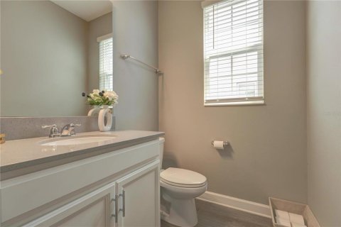 Adosado en venta en Winter Garden, Florida, 3 dormitorios, 159.51 m2 № 2200782 - foto 17