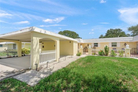 Villa ou maison à Sarasota, Floride 2 chambres, 107.4 m2 № 2291060