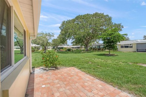 House in Sarasota, Florida 2 bedrooms, 107.4 sq.m. № 2291060 - photo 27