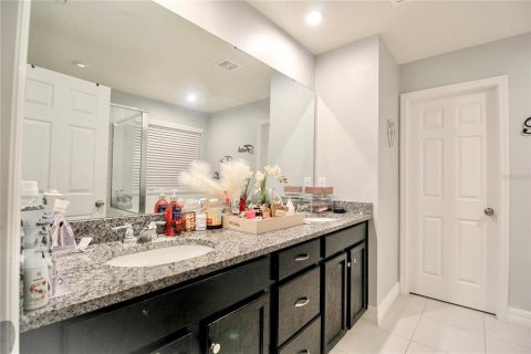 Купить виллу или дом в Киссимми, Флорида 3 комнаты, 218.41м2, № 2143475 - фото 29