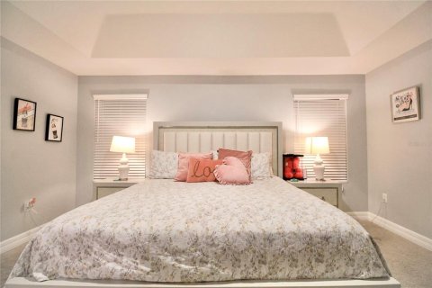 Купить виллу или дом в Киссимми, Флорида 3 комнаты, 218.41м2, № 2143475 - фото 27