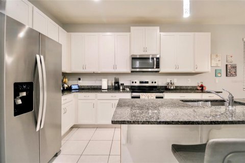 Купить виллу или дом в Киссимми, Флорида 3 комнаты, 218.41м2, № 2143475 - фото 9