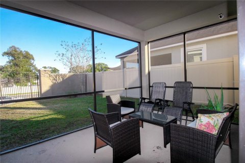Купить виллу или дом в Киссимми, Флорида 3 комнаты, 218.41м2, № 2143475 - фото 5