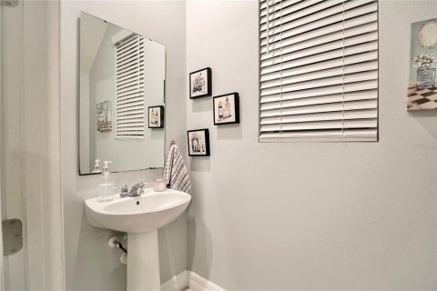 Купить виллу или дом в Киссимми, Флорида 3 комнаты, 218.41м2, № 2143475 - фото 15