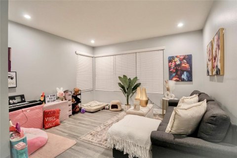 Купить виллу или дом в Киссимми, Флорида 3 комнаты, 218.41м2, № 2143475 - фото 23