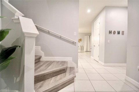 Купить виллу или дом в Киссимми, Флорида 3 комнаты, 218.41м2, № 2143475 - фото 19