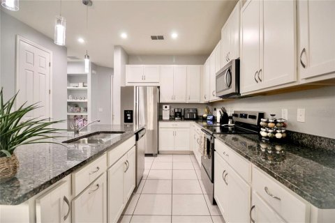 Купить виллу или дом в Киссимми, Флорида 3 комнаты, 218.41м2, № 2143475 - фото 10