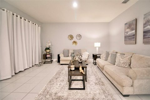 Купить виллу или дом в Киссимми, Флорида 3 комнаты, 218.41м2, № 2143475 - фото 14