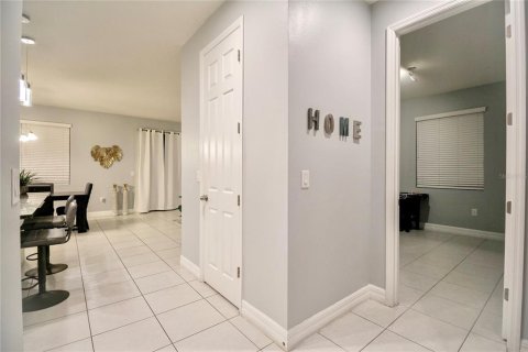 Купить виллу или дом в Киссимми, Флорида 3 комнаты, 218.41м2, № 2143475 - фото 7