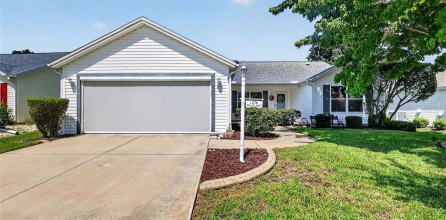Villa ou maison à The Villages, Floride 3 chambres, 129.32 m2 № 2314335