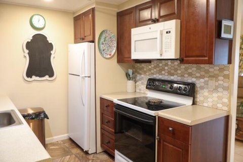 Condo in Boca Raton, Florida, 1 bedroom  № 2187998 - photo 5