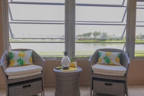Condo in Boca Raton, Florida, 1 bedroom  № 2187998 - photo 17
