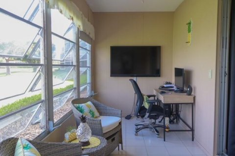 Condo in Boca Raton, Florida, 1 bedroom  № 2187998 - photo 18