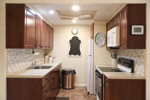 Condo in Boca Raton, Florida, 1 bedroom  № 2187998 - photo 6