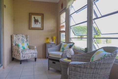 Condo in Boca Raton, Florida, 1 bedroom  № 2187998 - photo 20