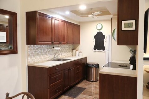 Condo in Boca Raton, Florida, 1 bedroom  № 2187998 - photo 3