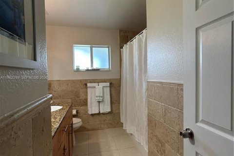 Снять в аренду виллу или дом в Майами, Флорида 4 спальни, 219.81м2, № 2024978 - фото 6