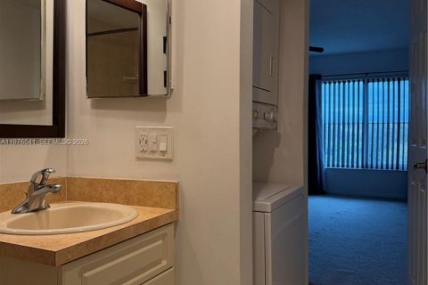 Copropriété à vendre à Lauderhill, Floride: 2 chambres, 90.3 m2 № 2040970 - photo 23