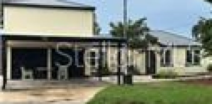Appartement à Winter Haven, Floride 1 chambre, 74.32 m2 № 2167844