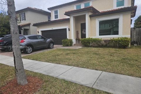 House in Homestead, Florida 5 bedrooms, 237.46 sq.m. № 2058453 - photo 26