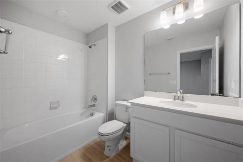 Touwnhouse à louer à Orlando, Floride: 3 chambres, 145.76 m2 № 1831335 - photo 26