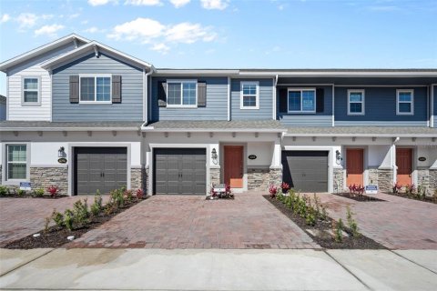 Touwnhouse à louer à Orlando, Floride: 3 chambres, 145.76 m2 № 1831335 - photo 1