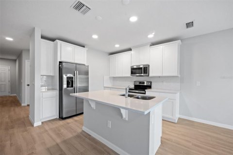 Touwnhouse à louer à Orlando, Floride: 3 chambres, 145.76 m2 № 1831335 - photo 9