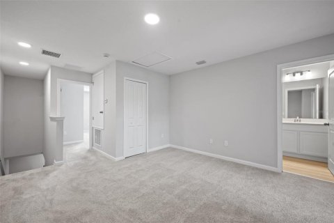 Touwnhouse à louer à Orlando, Floride: 3 chambres, 145.76 m2 № 1831335 - photo 20