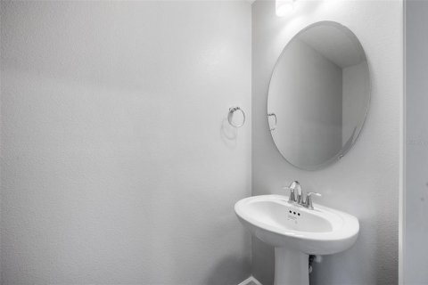 Touwnhouse à louer à Orlando, Floride: 3 chambres, 145.76 m2 № 1831335 - photo 17