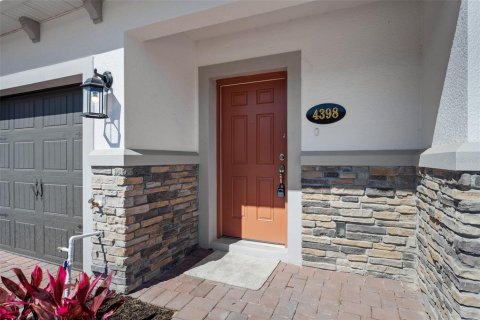 Touwnhouse à louer à Orlando, Floride: 3 chambres, 145.76 m2 № 1831335 - photo 4