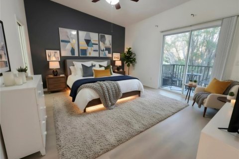 Touwnhouse à louer à Largo, Floride: 2 chambres, 125.42 m2 № 2418975 - photo 25