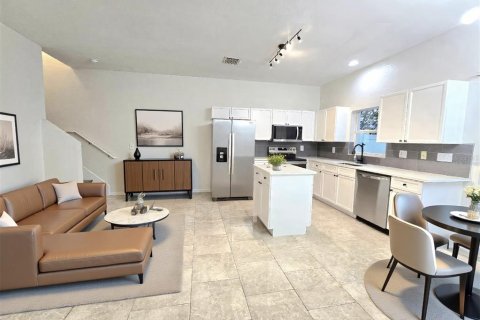 Touwnhouse à louer à Largo, Floride: 2 chambres, 125.42 m2 № 2418975 - photo 5
