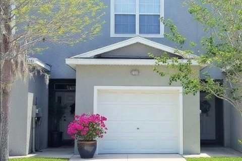 Touwnhouse à Largo, Floride 2 chambres, 125.42 m2 № 2418975