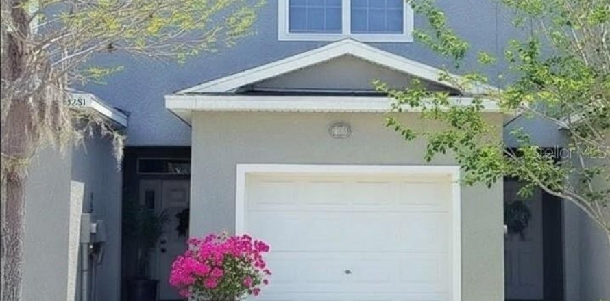Touwnhouse à Largo, Floride 2 chambres, 125.42 m2 № 2418975